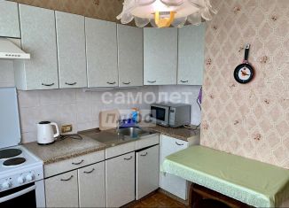 Продажа 2-комнатной квартиры, 57.8 м2, Москва, метро Бульвар Дмитрия Донского, бульвар Дмитрия Донского, 9к1