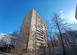 Продаю 1-ком. квартиру, 34.3 м2, Москва, метро Кропоткинская, Гагаринский переулок, 27