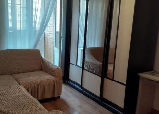 Аренда однокомнатной квартиры, 37 м2, Люберцы, Вертолётная улица, 10, ЖК Люберцы 2015