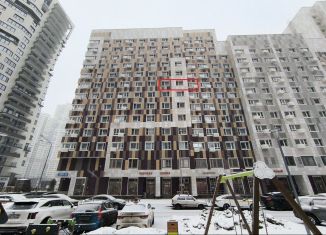 Продажа 2-ком. квартиры, 60.2 м2, Москва, Обручевский район, улица Обручева, 5