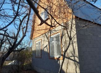 Продается дом, 50 м2, садово-дачное товарищество Юбилейное, садово-дачное товарищество Юбилейное, 161