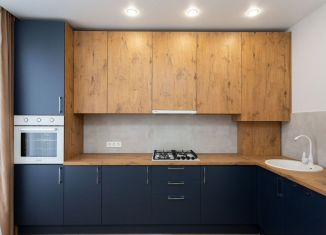 Продается 1-комнатная квартира, 33 м2, поселок Ласкино, Осенняя улица, 2к13