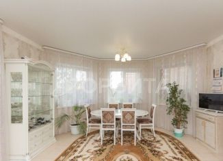 Продается дом, 211 м2, деревня Зубарева, Центральная улица