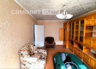 Продам однокомнатную квартиру, 33.3 м2, рабочий посёлок Шексна, Первомайская улица, 5