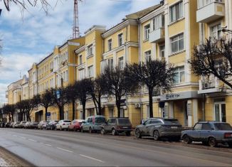 Сдам в аренду офис, 120 м2, Смоленск, улица Дзержинского, 6