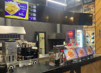 Помещение свободного назначения в аренду, 153.3 м2, Кириши, площадь Бровко, 2