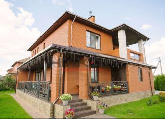 Продается дом, 176 м2, деревня Мостец, Дивная улица, 35