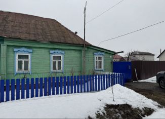 Дом на продажу, 40 м2, Кузнецк, улица Горького, 36