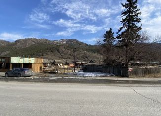 Продается дом, 15.5 м2, Республика Алтай, Партизанская улица, 4