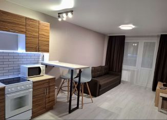 Аренда квартиры студии, 31 м2, Киров, улица Потребкооперации, 46