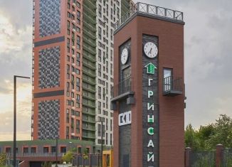 Продаю 1-комнатную квартиру, 41.9 м2, Ростов-на-Дону, ЖК Гринсайд