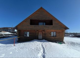 Продажа дома, 144.4 м2, рабочий посёлок Углеуральский, улица Полины Осипенко, 18