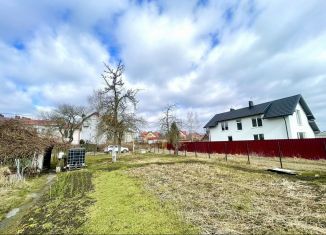 Продаю участок, 5.7 сот., Калининград, улица Иосифа Бродского