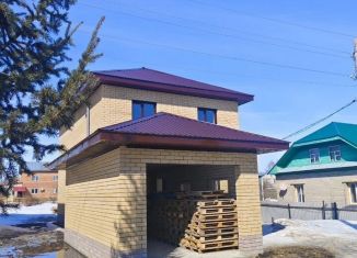 Продаю дом, 125 м2, село Гоньба, Газопроводная улица