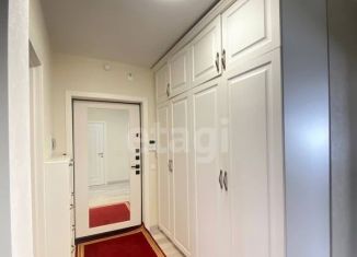 Продается 2-ком. квартира, 55.1 м2, Мурино, улица Шувалова, 20к1, ЖК Территория