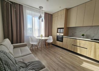 Продается 2-ком. квартира, 44 м2, Ростов-на-Дону, улица Шеболдаева, 95с1, ЖК Первый