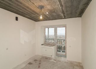 Продам однокомнатную квартиру, 41.2 м2, Тюмень, Комбинатская улица, 54к1, ЖК Олимпия