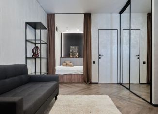 Сдаю в аренду однокомнатную квартиру, 57 м2, Томская область, улица Левитана, 5