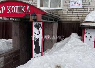 Продается помещение свободного назначения, 154 м2, Сыктывкар, улица Морозова, 104