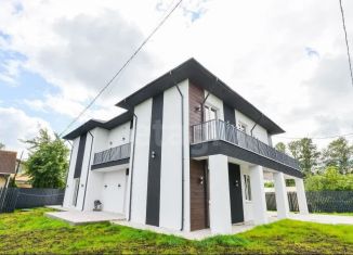 Продажа дома, 298.8 м2, Пушкин, СНТ Коллективный Сад № 6, 161