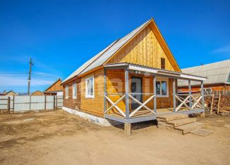 Дом на продажу, 91.7 м2, село Поселье