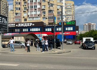 Помещение свободного назначения в аренду, 229.5 м2, Краснодар, Российская улица, 72/1к1, микрорайон район 40 лет Победы