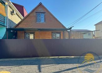 Продам дом, 70 м2, станица Голубицкая, Московская улица