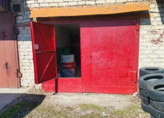 Продам гараж, 20 м2, Губкин, территория ГСК № 1, 167