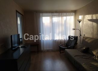 2-комнатная квартира в аренду, 42 м2, Санкт-Петербург, Парнасная улица, 1А