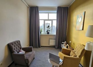 Продажа офиса, 47 м2, Тюмень, улица Пермякова, 43А