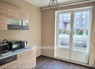 Продается 1-комнатная квартира, 32.4 м2, Санкт-Петербург, Петергофское шоссе, 84к19, метро Проспект Ветеранов