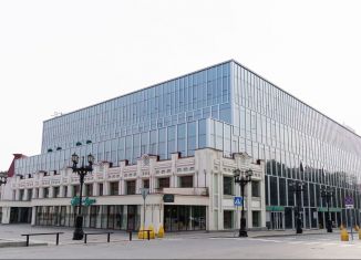 Офис в аренду, 118.8 м2, Республика Башкортостан, Верхнеторговая площадь, 6