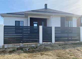 Дом на продажу, 154 м2, село Цибанобалка