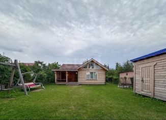 Продам дом, 66 м2, Колпино, улица Веры Слуцкой