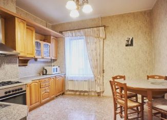 Продается 4-ком. квартира, 118 м2, Санкт-Петербург, Казанская улица, 45, метро Сенная площадь