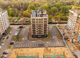 Продаю 1-ком. квартиру, 36.3 м2, Горячий Ключ, улица Ярославского, 111А