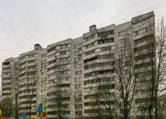 Продам однокомнатную квартиру, 35 м2, Москва, Шоссейная улица, 26/10, метро Печатники