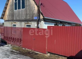 Продаю дом, 52 м2, Юрга