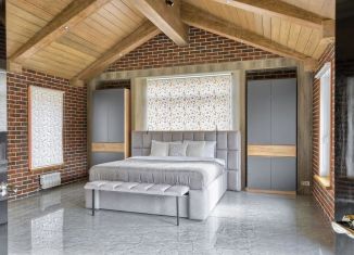 Сдается в аренду коттедж, 230 м2, Санкт-Петербург, Ягодная улица, 5