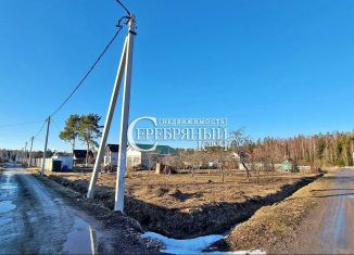Земельный участок на продажу, 12 сот., Сосновый Бор, Б 3, 25