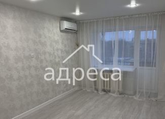 Продажа 1-комнатной квартиры, 31.6 м2, Самара, Севастопольская улица, 11, метро Кировская