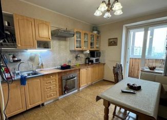 Продается трехкомнатная квартира, 72.8 м2, посёлок Развилка, посёлок Развилка, 41к1