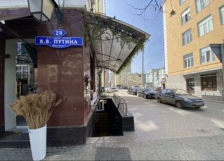 Продается помещение свободного назначения, 185 м2, Грозный, проспект В.В. Путина, 28, Шейх-Мансуровский район