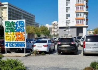 Продаю квартиру студию, 35.4 м2, Анапа, Пионерский проспект, 100Вк1