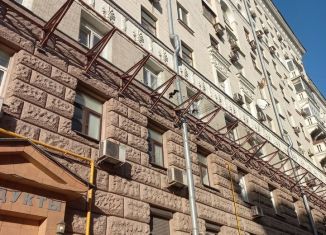 Продажа 2-комнатной квартиры, 58.3 м2, Москва, проспект Мира, 108, метро Рижская