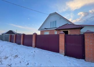 Продам дом, 145 м2, деревня Чапаево
