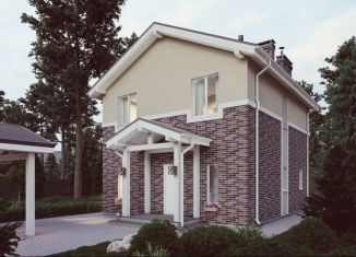 Продам дом, 183 м2, деревня Ивановка