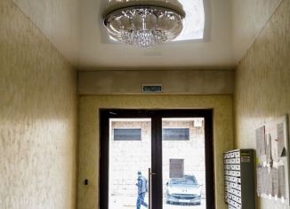 Квартира в аренду студия, 21 м2, Сочи, улица Лысая Гора, 33Б, микрорайон Светлана