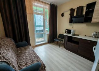 Продажа 1-комнатной квартиры, 39.8 м2, Пермь, улица Революции, 52Б, ЖК Гулливер