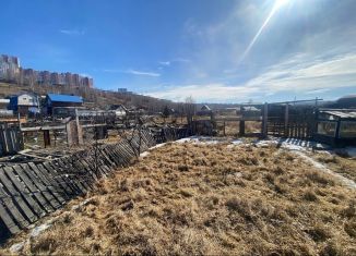 Продается участок, 10 сот., Иркутск, улица Аргунова, 39А, Свердловский округ